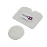 Filtre mousse compatible pour aspirateur Nilfisk GD5, GD10 - Lot de 2 filtres
