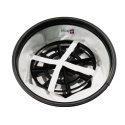 Filtre compatible pour aspirateur Numatic WD900, HZ900