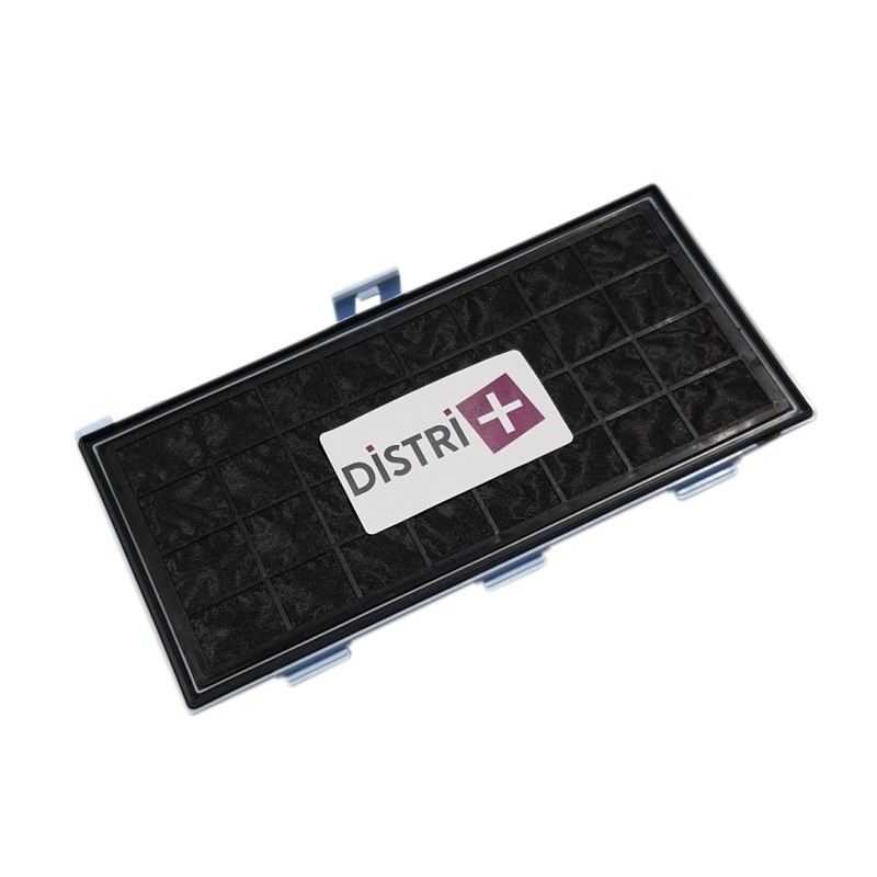 Filtre Hepa pour aspirateur compatible Miele : S300, S400, S500, S600, S700, S800, Mondia, Allergy Control, Blue Magic, ...SF-AH30 / 04854915