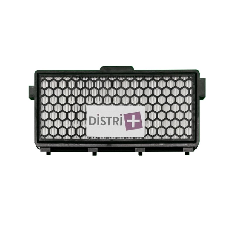 Filtre Hepa pour aspirateur compatible  Miele : S4000(Série), S5000(Série), S6000(Série), S8000(Série), Complete C, Compact C, ...