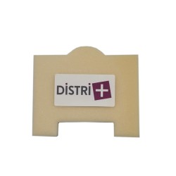 Filtre pour aspirateur Karcher NT65/2, NT 72/2, NT360, NT361, 69042150. - Lot de 1 filtre