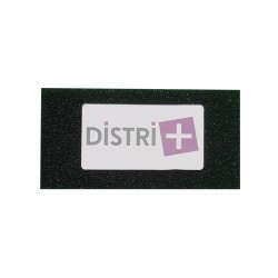 Filtre compatible pour aspirateur Todemins Dorsal