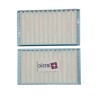Filtre pour aspirateur compatible avec Dyson DC02