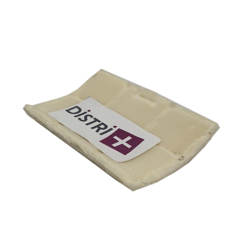 Filtre « COURBE » compatible pour aspirateur SEBO X-SERIES
