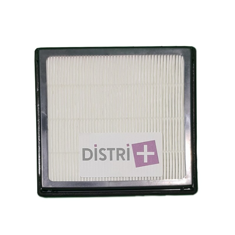 Filtre Hepa compatible aspirateur NILFISK : Compact C, GM 200, GM300, GM400, KING, 21983000