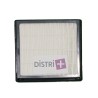 Filtre Hepa compatible aspirateur NILFISK : Compact C, GM 200, GM300, GM400, KING, 21983000