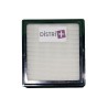 Filtre Hepa compatible pour aspirateur NILFISK : EXTREME, ..., 1470180500- SINGER : F1, F2, S600