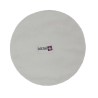 Filtre multicouche papier diamètre 29cm compatible pour aspirateurs Nilfisk GD930, Electrolux UZ930 (alternative pour référence d origine 1403260500) - Lot de 5 filtres