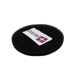 Filtre moteur compatible pour aspirateur NILFISK GD 910, GD 911, THOR, VC 300, VP 300 (pas HEPA) - TASKI : BORA,...