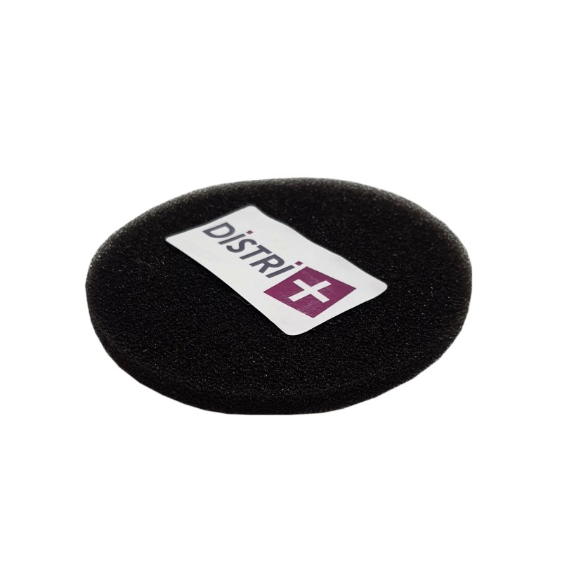 Filtre moteur compatible pour aspirateur NILFISK GD 910, GD 911, THOR, VC 300, VP 300 (pas HEPA) - TASKI : BORA,...
