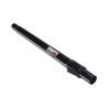 Tube telescopique métal en acier chromé pour aspirateur - Diamètre : 32mm - Longueur 60cm à 100cm