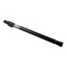 Tube telescopique en aluminium pour aspirateur - Diamètre : 32mm - Longueur 60cm à 100cm