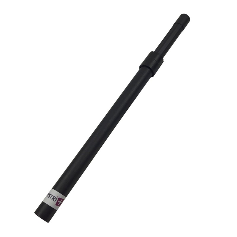 Tube telescopique en plastique pour aspirateur - Diamètre : 32mm - Longueur 60cm à 100cm