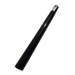 Tube plastique pour aspirateur - Diamètre : 35mm - Longueur 50cm