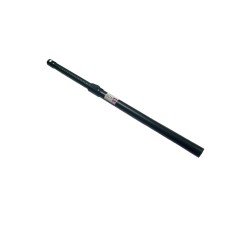 Tube telescopique en aluminium pour aspirateur - Diamètre : 35mm - Longueur 60cm à 100cm