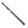 Tube telescopique métal en acier chromé pour aspirateur compatible avec  Miele 10275580 - Diamètre : 35mm - Longueur 60cm à 100cm