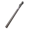 Tube telescopique métal en acier chromé pour aspirateur compatible avec  Miele 10275580 - Diamètre : 35mm - Longueur 60cm à 100cm