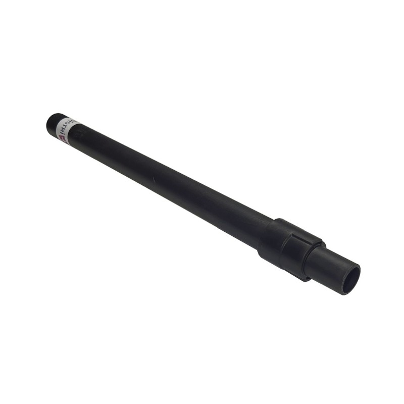 Tube telescopique en plastique pour aspirateur - Diamètre : 35mm - Longueur 60cm à 100cm