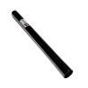 Tube métal en acier chromé pour aspirateur - Diamètre : 38mm - Longueur 47cm