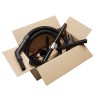KIT ACCESSOIRE VIPER D.32MM
(1 FLEXIBLE + 1 TUBE TELESCOPIQUE ALU + 1 SUCEUR POUSSIERE + 1 SUCEUR TRIANGULAIRE + 1 BROSSE RONDE + 1 SUCEUR PLAT)