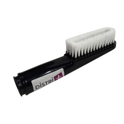 Brosse canapé pour aspirateur allant sur des tubes de diamètre 32 ou 35mm