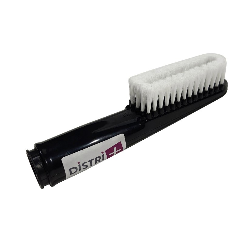 Brosse canapé pour aspirateur allant sur des tubes de diamètre 32 ou 35mm