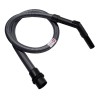 Flexible complet pour aspirateur s adapte sur : KARCHER : NT 14/1, NT 20/1, NT25/1, NT27/1, NT 27/1 ME, NT 35/1 AP,... - Longueur : 2 m