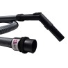 Flexible complet pour aspirateur s adapte sur : KARCHER : NT 14/1, NT 20/1, NT25/1, NT27/1, NT 27/1 ME, NT 35/1 AP,... - Longueur : 2 m