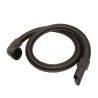 Flexible compatible avec aspirateur Numatic RSB150, RSAV130, RSV130, RSV150, RSV200, RSV DORSAL cod. 601100 - Longueur : 1.5m - Diamètre : 32mm