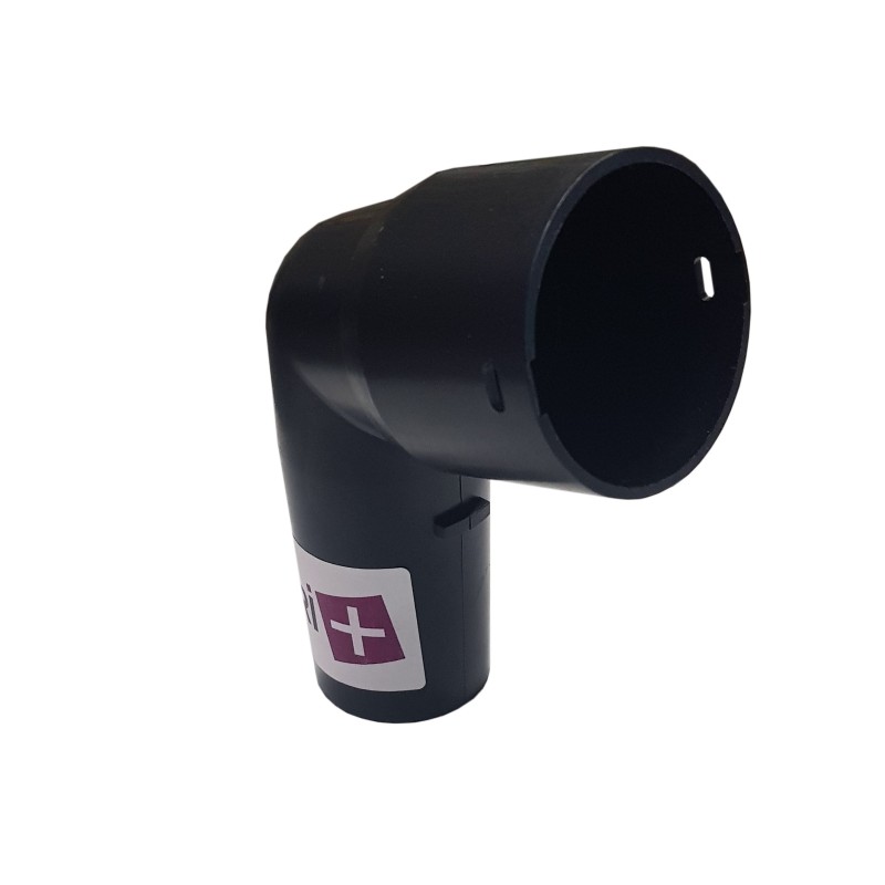 Emboue de cuve pour aspirateur Nilfisk GD5, Nilfisk GD10, 1471236500 - Diamètre : 32mm