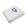 Sac aspirateur compatible avec Numatic 604019, NVM4BH, NV750, NV900, NTD750, NVQ900 - Taski Vacumat 44T - Viper : LSU275, LSU375 etc. - pochette de 10 sacs microfibre