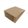 Sac aspirateur compatible avec Eurosteam dorsal 44168, 122AD, 127AD, 128AD, 129AD, 145AD - Taski Dorsalino, 8504190. etc. - pochette de 10 sacs papier