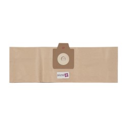 Sac aspirateur compatible avec Electrolux UZ932, UZ934, DP9000 - Nilfisk : GD932, GD934, GM110, GM130 - Karcher : T101, T111, T151. etc. - pochette de 10 sacs papier