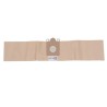 Sac aspirateur compatible avec Alto D100 - Floorpull Melody - Nilfisk Viking, GD110, 140800720, 1407727000...- pochette de 10 sacs papier