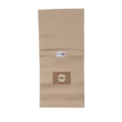 Sac aspirateur compatible avec Kerstar K3, K4, Kosmos 3, Kosmos 4 - Air as INT 315/E. etc. - pochette de 10 sacs papier