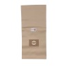 Sac aspirateur compatible avec Kerstar K3, K4, Kosmos 3, Kosmos 4 - Air as INT 315/E. etc. - pochette de 10 sacs papier