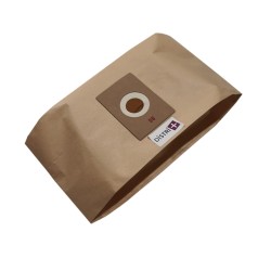 Sac aspirateur compatible avec Kerstar K1, Aqua Prima. etc. - pochette de 10 sacs papier