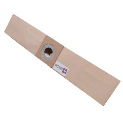 Sac aspirateur compatible avec Soteco / ICA / IPC : SA7940, Minibox, Micro+ - Argos : 978, 1177, 2478, Prodim : Turtle, Fimap : Nano. - pochette de 10 sacs papier