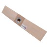 Sac aspirateur compatible avec Soteco / ICA / IPC : SA7940, Minibox, Micro+ - Argos : 978, 1177, 2478, Prodim : Turtle, Fimap : Nano. - pochette de 10 sacs papier