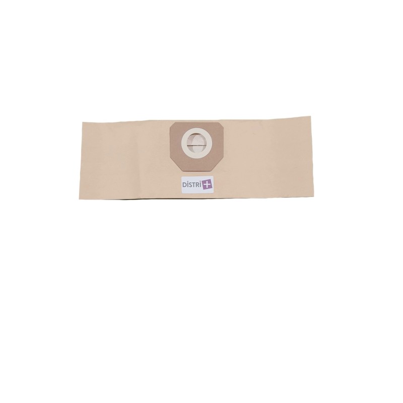 Sac aspirateur compatible avec CLEANFIX S05, DIMIN/DULEVO MAGIC 5, FANTOM PROMIDI 50 P 100P