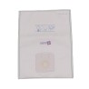 Sac aspirateur compatible avec CLEANFIX : RS 05, RS 07 - COLUMBUS : RS 27, ST11, ST7, T7 - SPRINTUS : T 11 LORITO -pochette de 10 sacs microfibre