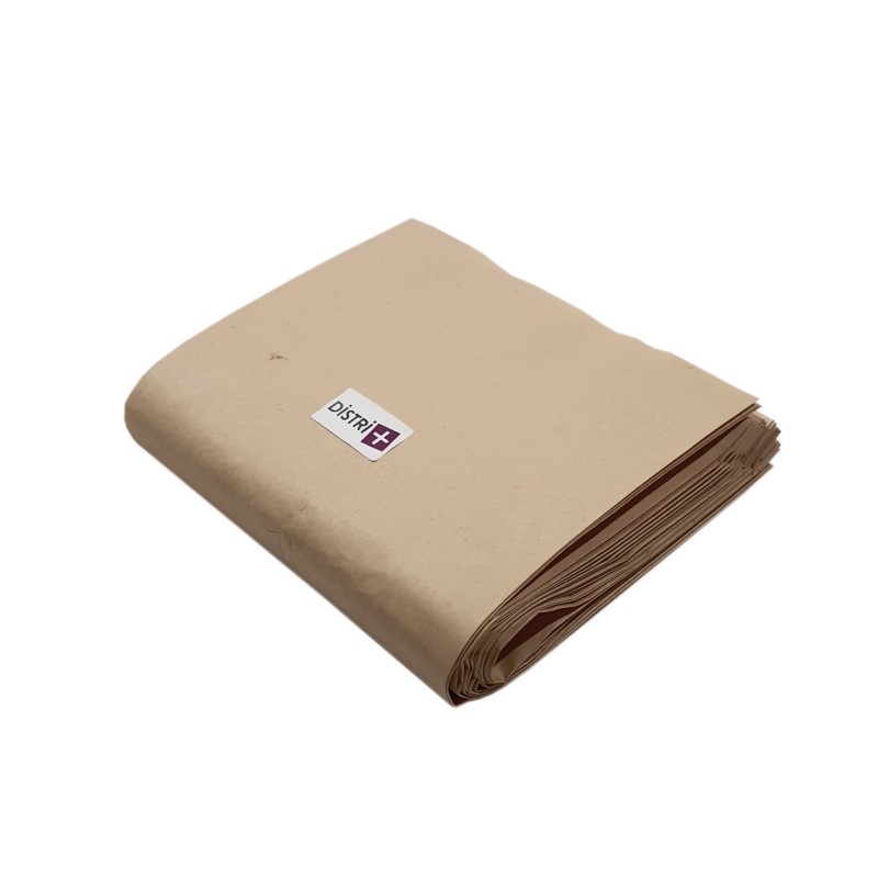Sac aspirateur compatible avec Kerstar K7 - La pochette de 10 sacs papier