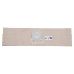 Sac aspirateur compatible avec Cleanfix : S 07 - Electrolux : E 79, PRO XL, Z 940, Z 950, Z 951, Z955- Euroclean : E 79, Z950 - Sebo C20 - La pochette de 5 sacs papier