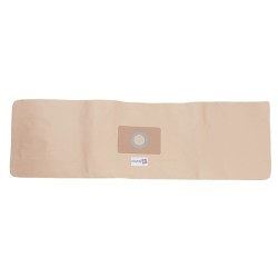 Sac aspirateur compatible avec NILFISK/ALTO : ATTIX 5, 12, 40 ATTIX 50-01 PC, ATTIX 50-21 PC, ATTIX 50-21EC, ATTIX 50-21 XC, ATTIX 550, ATTIX 560, ATTIX 590, IVB, VL 500 - La pochette de 10 sacs