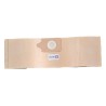 Sac aspirateur compatible avec Viper Eco 15 VA66021P10 - pochette de 10 sacs papier