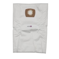 Sac aspirateur universel 30L - La pochette de 5 sacs microfibre