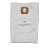 Sac aspirateur universel 30L - La pochette de 5 sacs microfibre