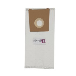 Sac aspirateur compatible avec Bosch ventaro PSM 150, ventaro PMS 1400 - Lot de 5 sacs microfibre