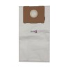 Sac aspirateur compatible avec Festool CT17E - Protool VCP170E - Kranzle Ventos 20 et 30 - La pochette de 5 sacs microfibre