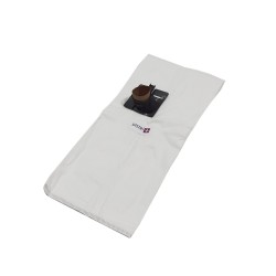 Sac aspirateur compatible avec Festool CT22, CTL22, CTM22, CT33, CTL33, CTM33 - La pochette de 5 sacs microfibre